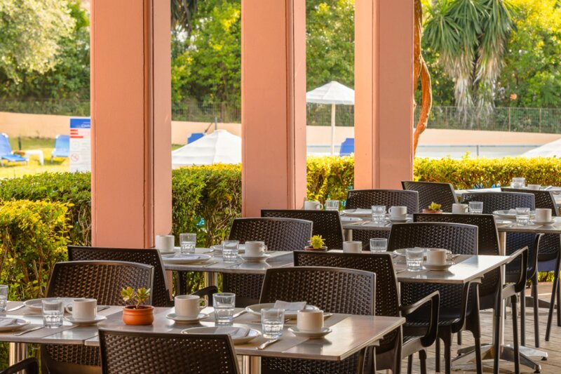 Century Resort - App. , Studios & Villas 144
