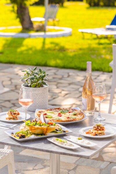 Century Resort - App. , Studios & Villas 148