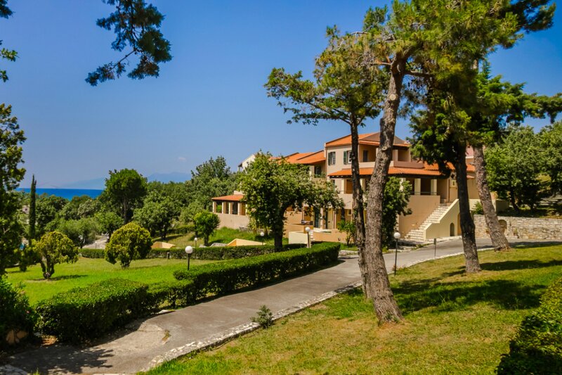 Century Resort - App. , Studios & Villas 152