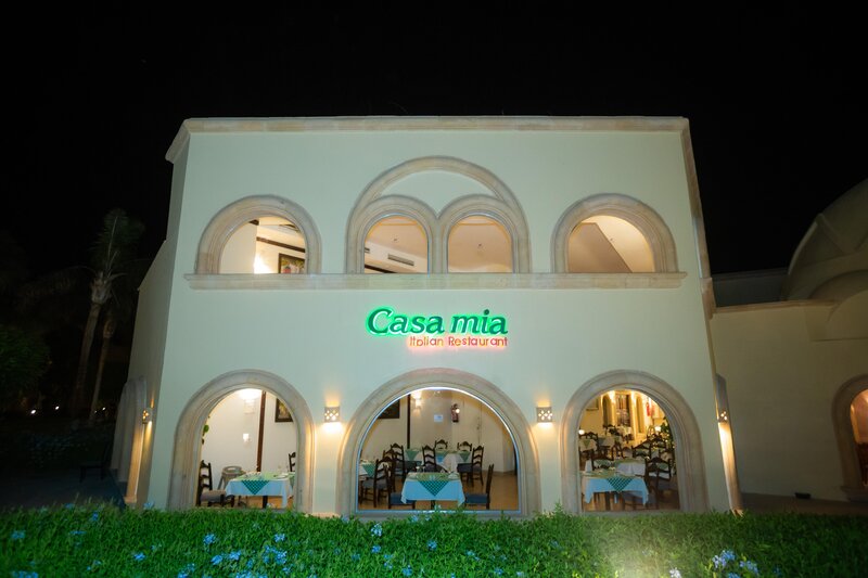 Stella di Mare Beach Resort & Spa 1