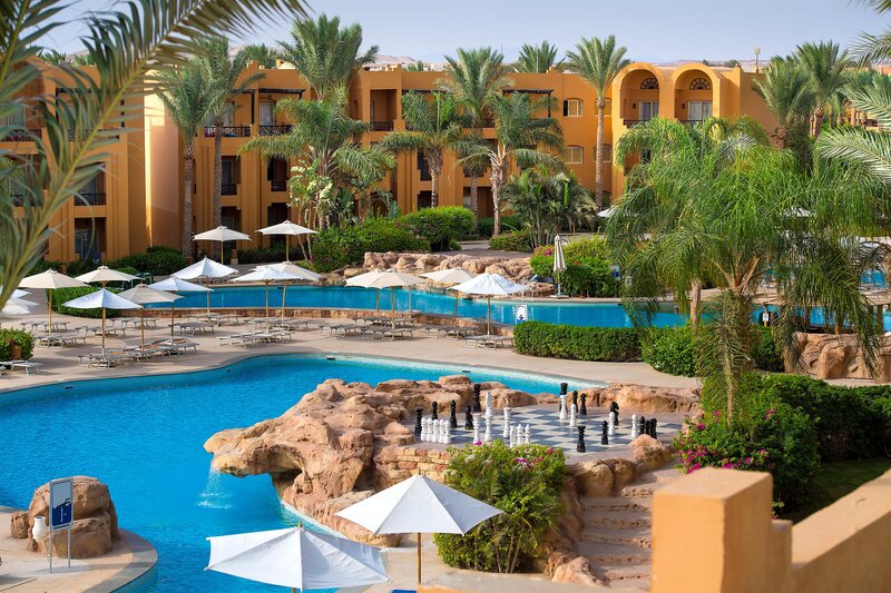 Stella di Mare Beach Resort & Spa 2