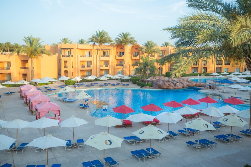 Stella di Mare Beach Resort & Spa 4