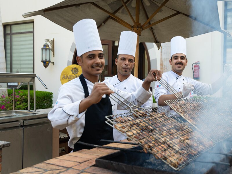 Stella di Mare Beach Resort & Spa 8