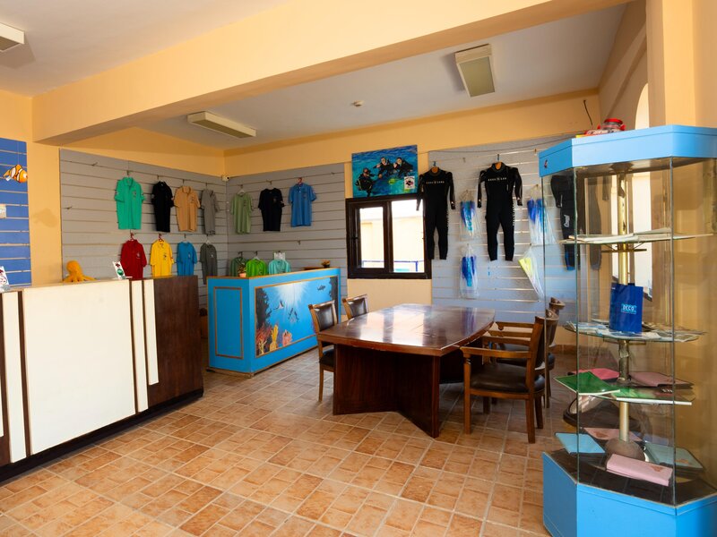 Stella di Mare Beach Resort & Spa 9