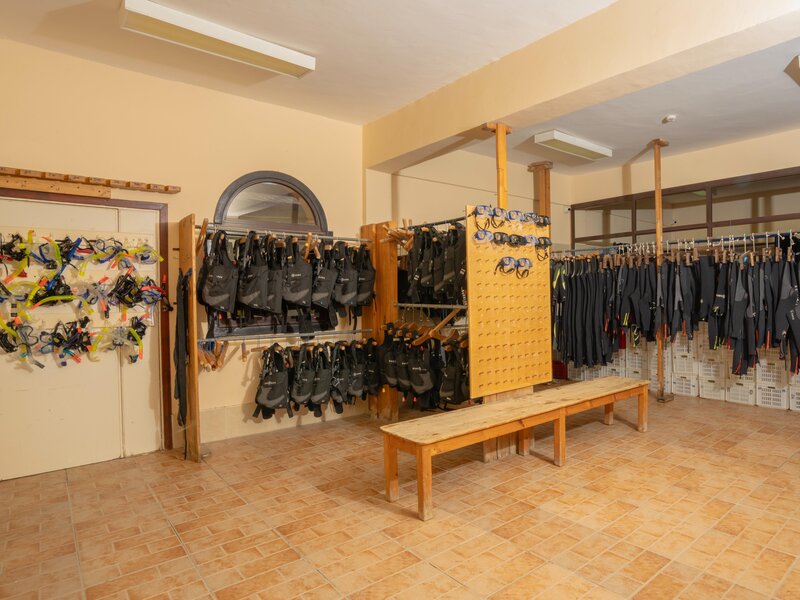 Stella di Mare Beach Resort & Spa 10