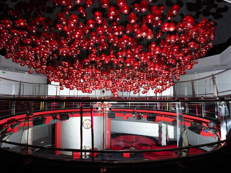 Stella di Mare Beach Resort & Spa 11