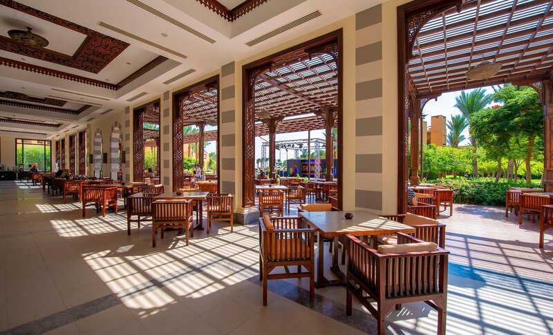 Stella di Mare Beach Resort & Spa 12