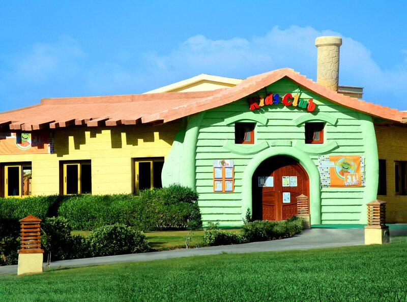 Stella di Mare Beach Resort & Spa 15