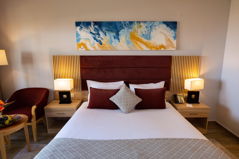 Stella di Mare Beach Resort & Spa 16