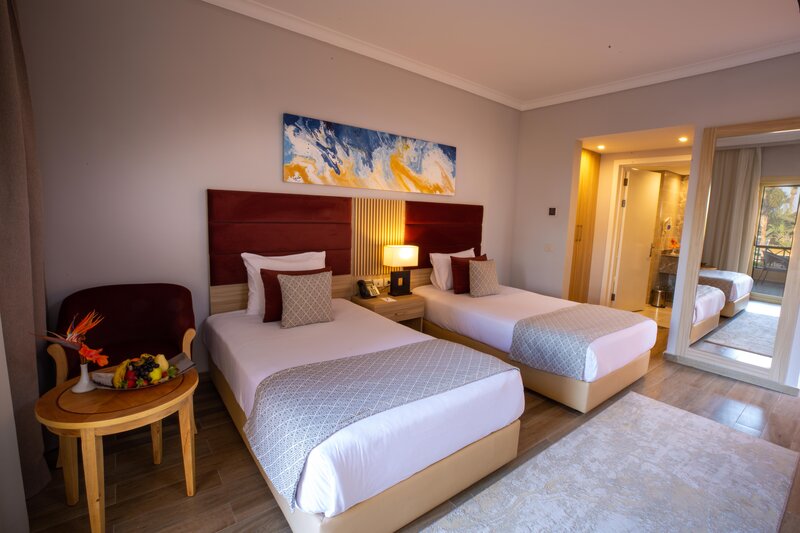 Stella di Mare Beach Resort & Spa 17