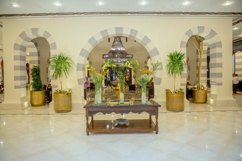 Stella di Mare Beach Resort & Spa 19