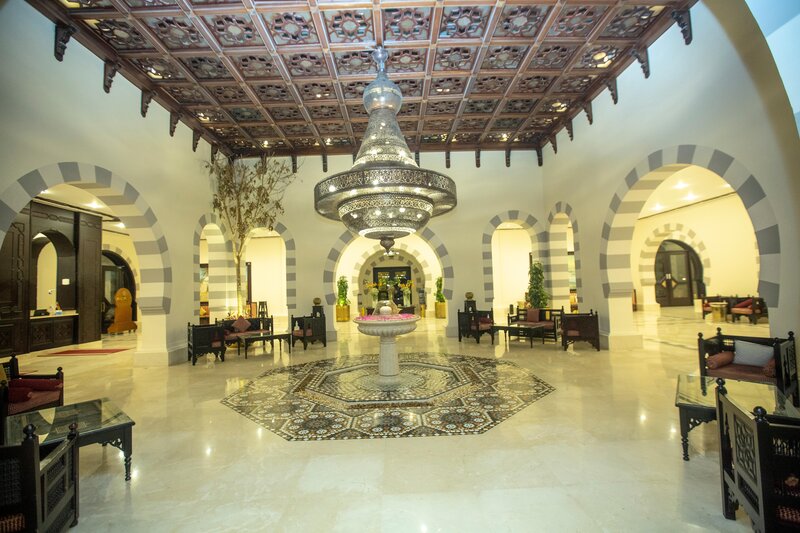 Stella di Mare Beach Resort & Spa 20