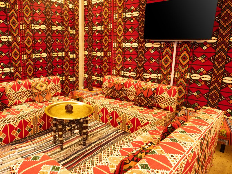 Stella di Mare Beach Resort & Spa 21