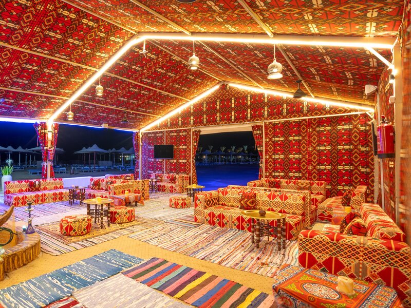 Stella di Mare Beach Resort & Spa 22