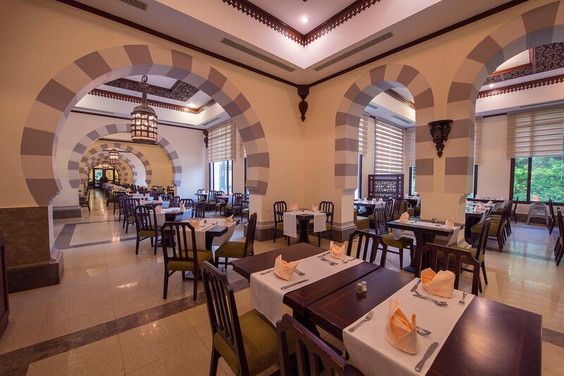 Stella di Mare Beach Resort & Spa 23