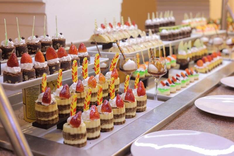 Stella di Mare Beach Resort & Spa 24