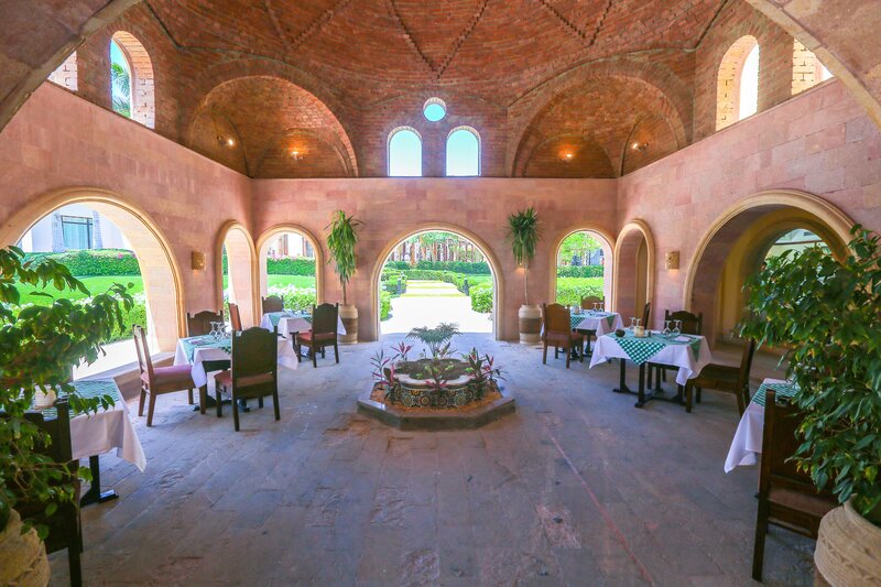 Stella di Mare Beach Resort & Spa 25