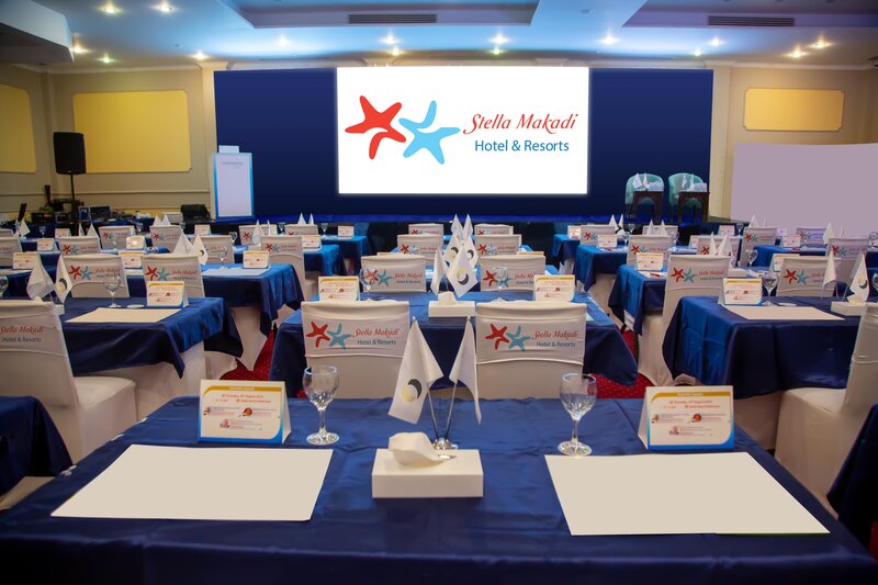 Stella di Mare Beach Resort & Spa 26