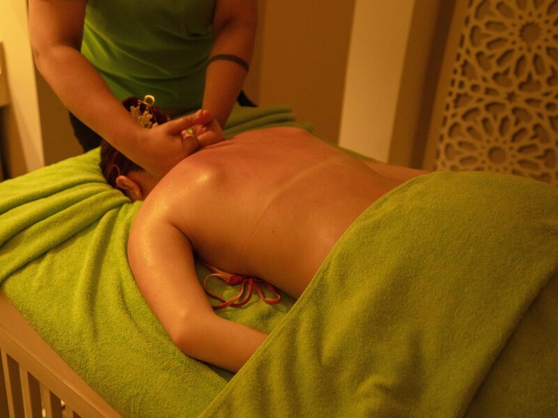 Stella di Mare Beach Resort & Spa 27