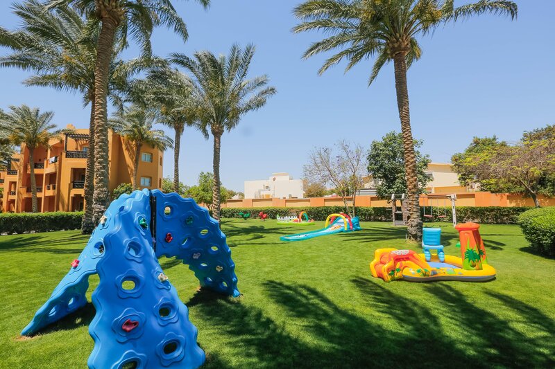 Stella di Mare Beach Resort & Spa 29