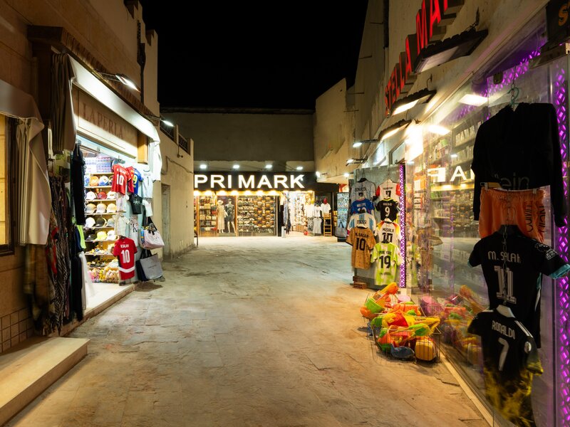 Stella di Mare Beach Resort & Spa 32