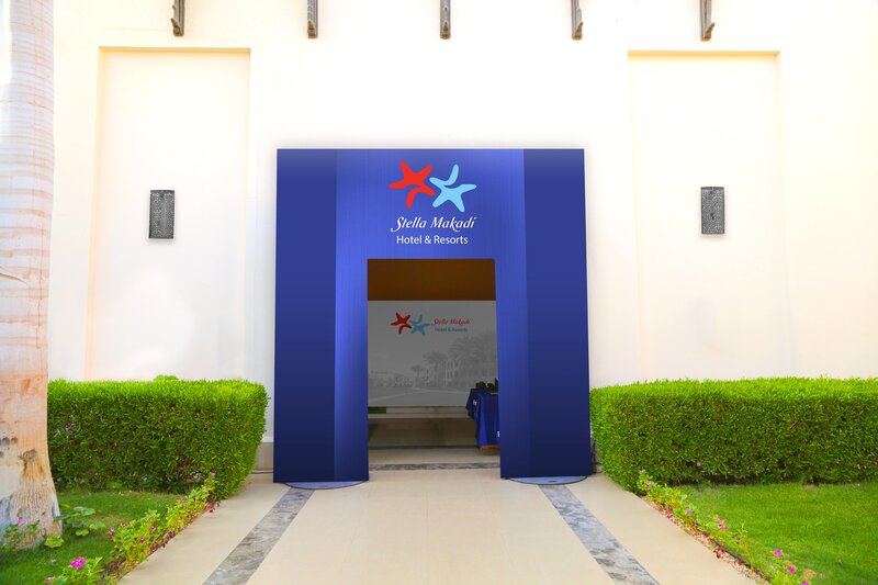 Stella di Mare Beach Resort & Spa 34