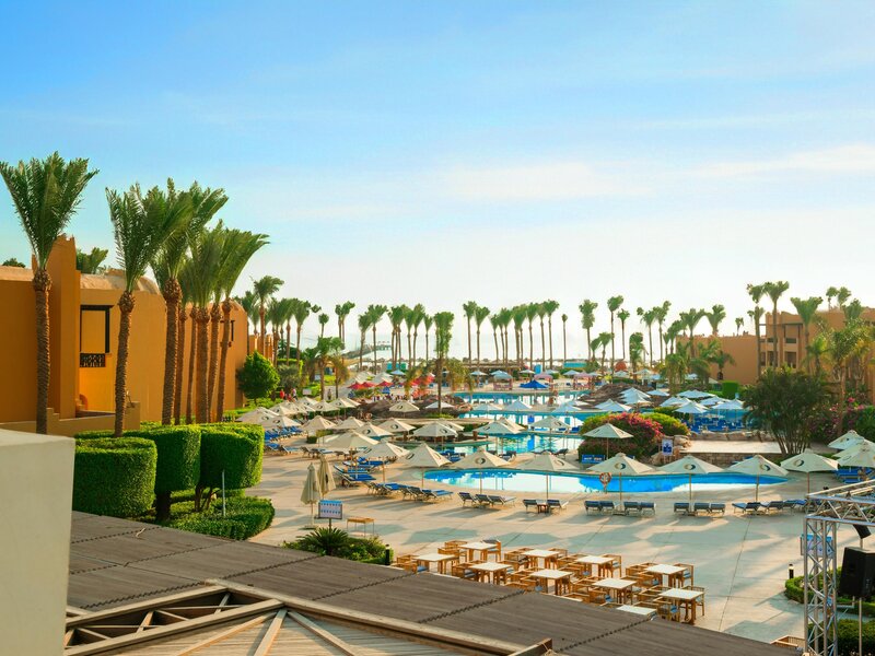 Stella di Mare Beach Resort & Spa 38