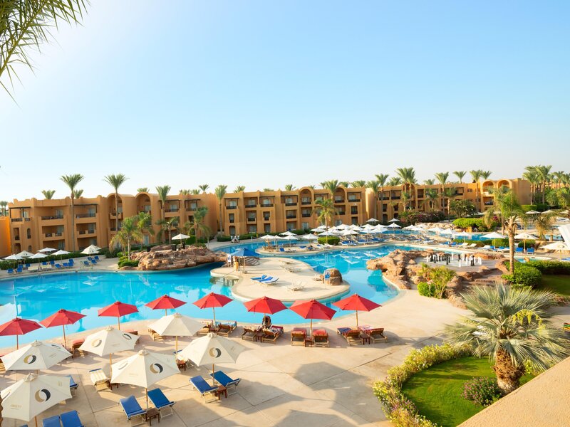 Stella di Mare Beach Resort & Spa 39