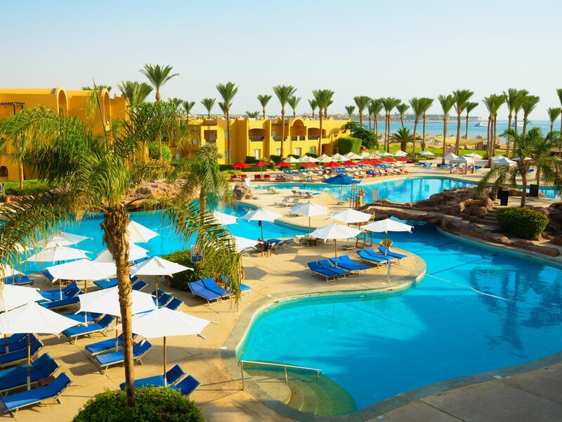 Stella di Mare Beach Resort & Spa 42