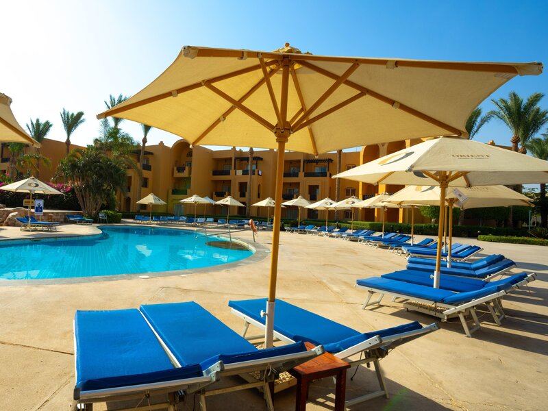 Stella di Mare Beach Resort & Spa 43