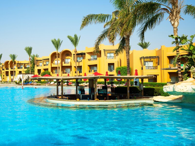 Stella di Mare Beach Resort & Spa 45