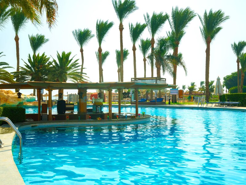 Stella di Mare Beach Resort & Spa 46