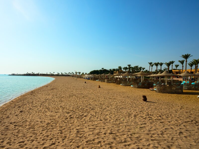 Stella di Mare Beach Resort & Spa 50