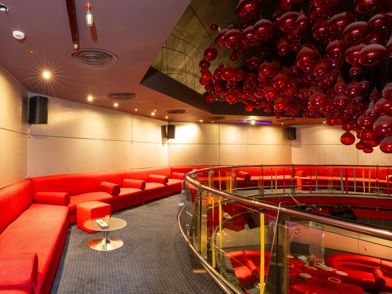 Stella di Mare Beach Resort & Spa 51