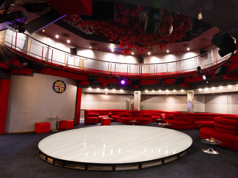 Stella di Mare Beach Resort & Spa 53