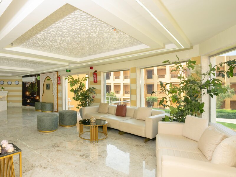 Stella di Mare Beach Resort & Spa 54