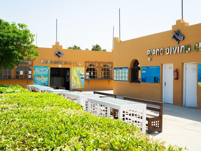 Stella di Mare Beach Resort & Spa 55