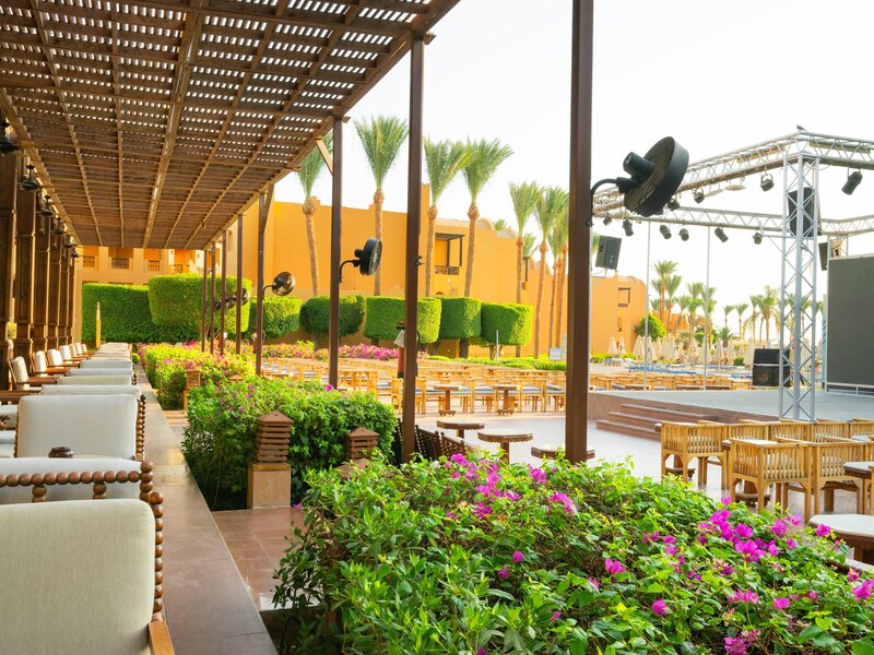 Stella di Mare Beach Resort & Spa 59