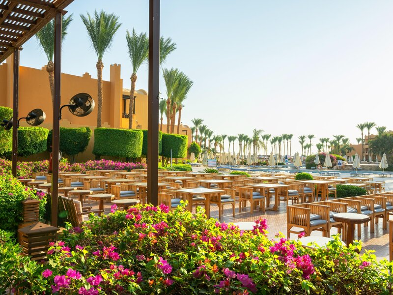 Stella di Mare Beach Resort & Spa 60