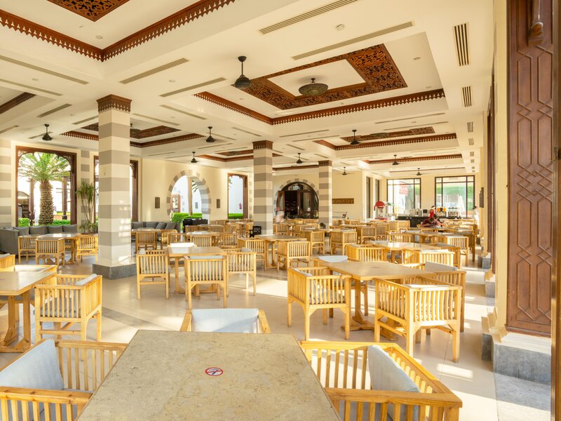 Stella di Mare Beach Resort & Spa 61