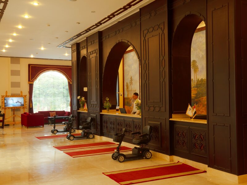 Stella di Mare Beach Resort & Spa 67