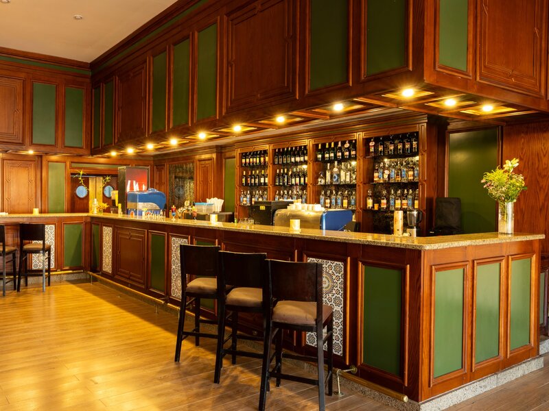 Stella di Mare Beach Resort & Spa 68