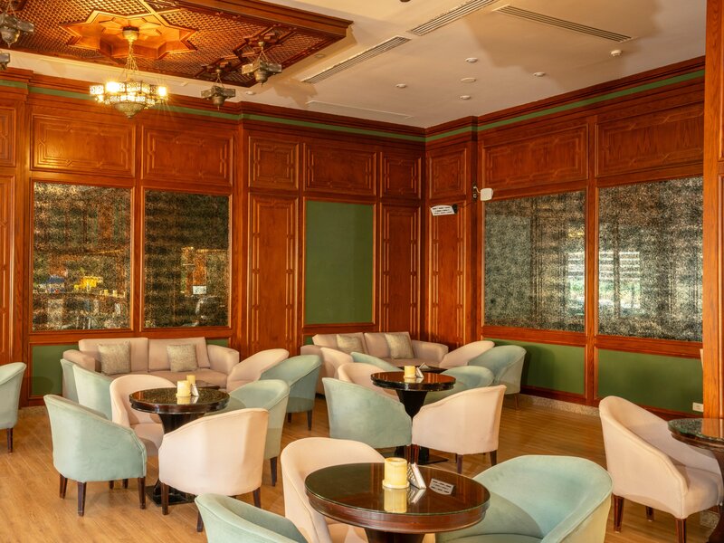 Stella di Mare Beach Resort & Spa 69