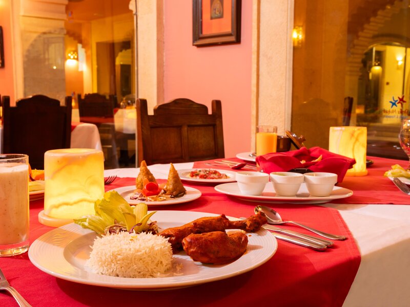 Stella di Mare Beach Resort & Spa 71