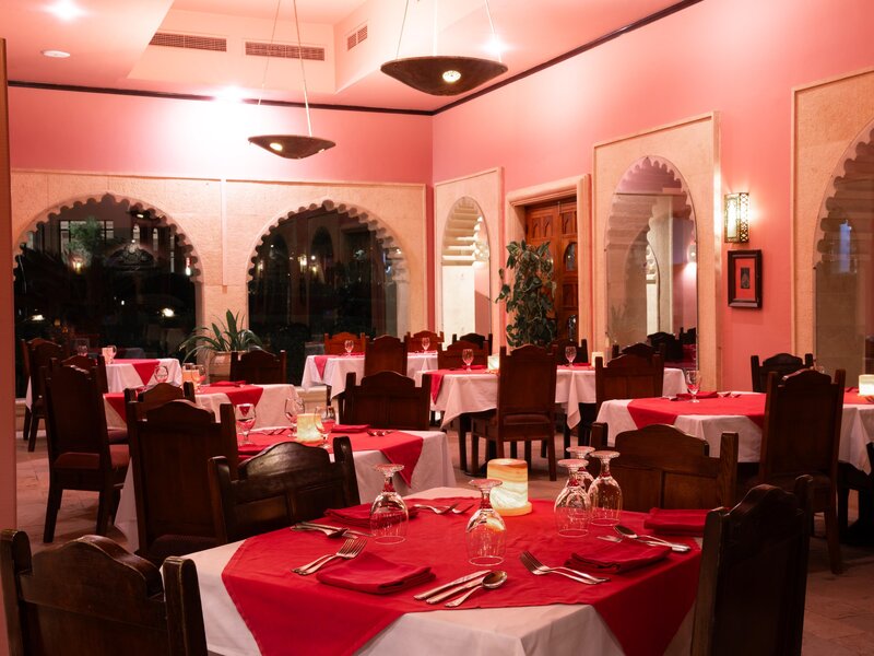 Stella di Mare Beach Resort & Spa 73