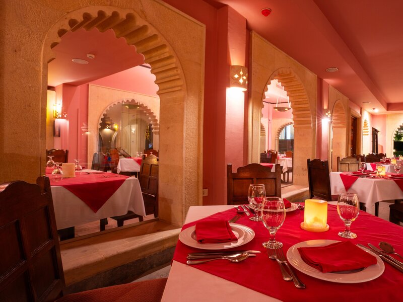 Stella di Mare Beach Resort & Spa 74