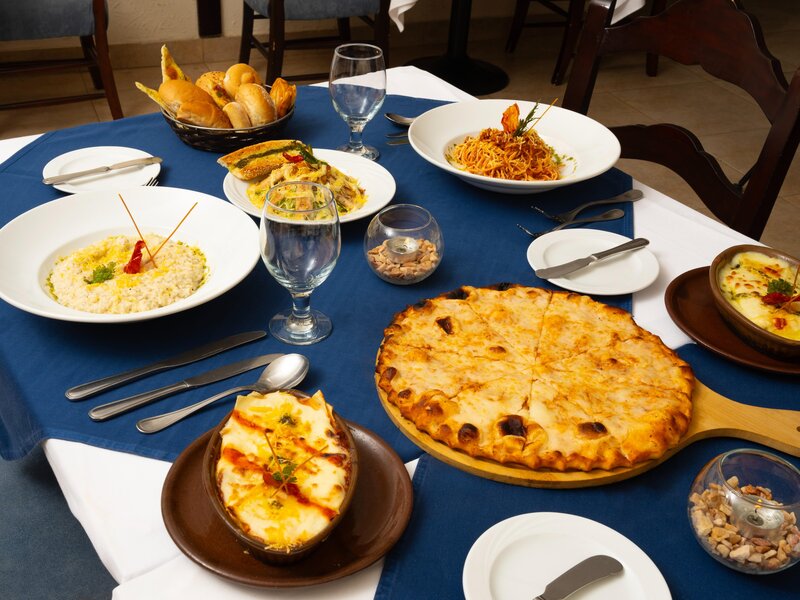 Stella di Mare Beach Resort & Spa 75