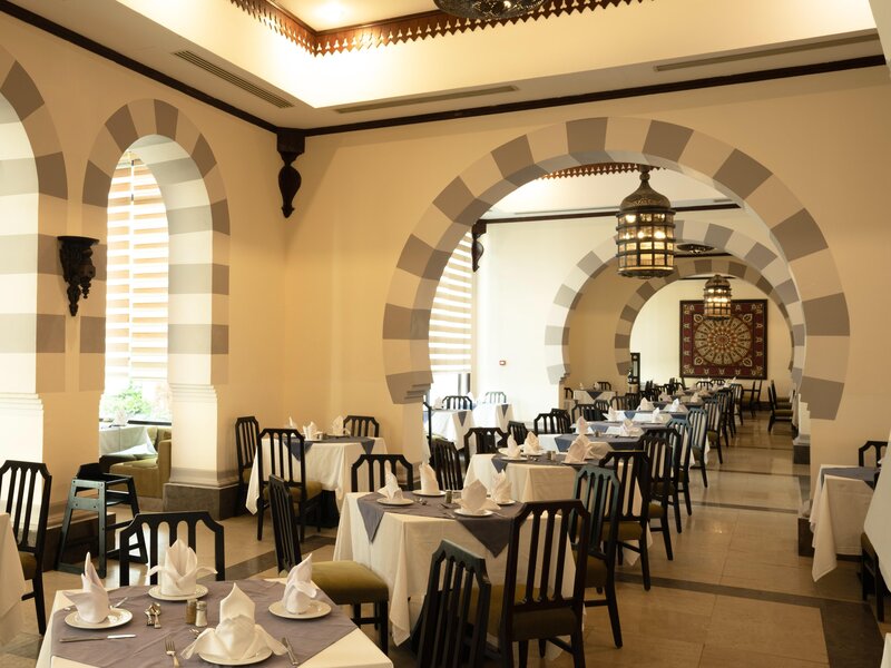 Stella di Mare Beach Resort & Spa 78