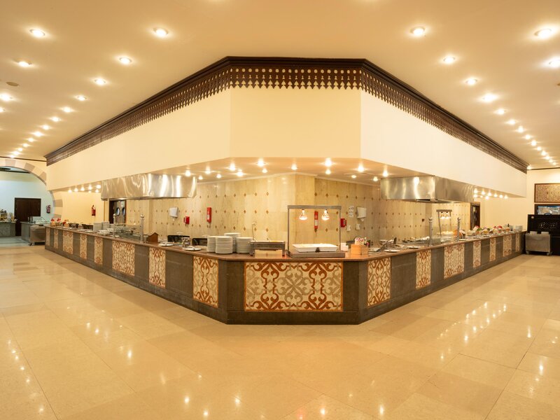 Stella di Mare Beach Resort & Spa 80