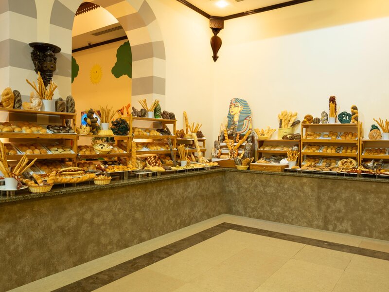 Stella di Mare Beach Resort & Spa 81